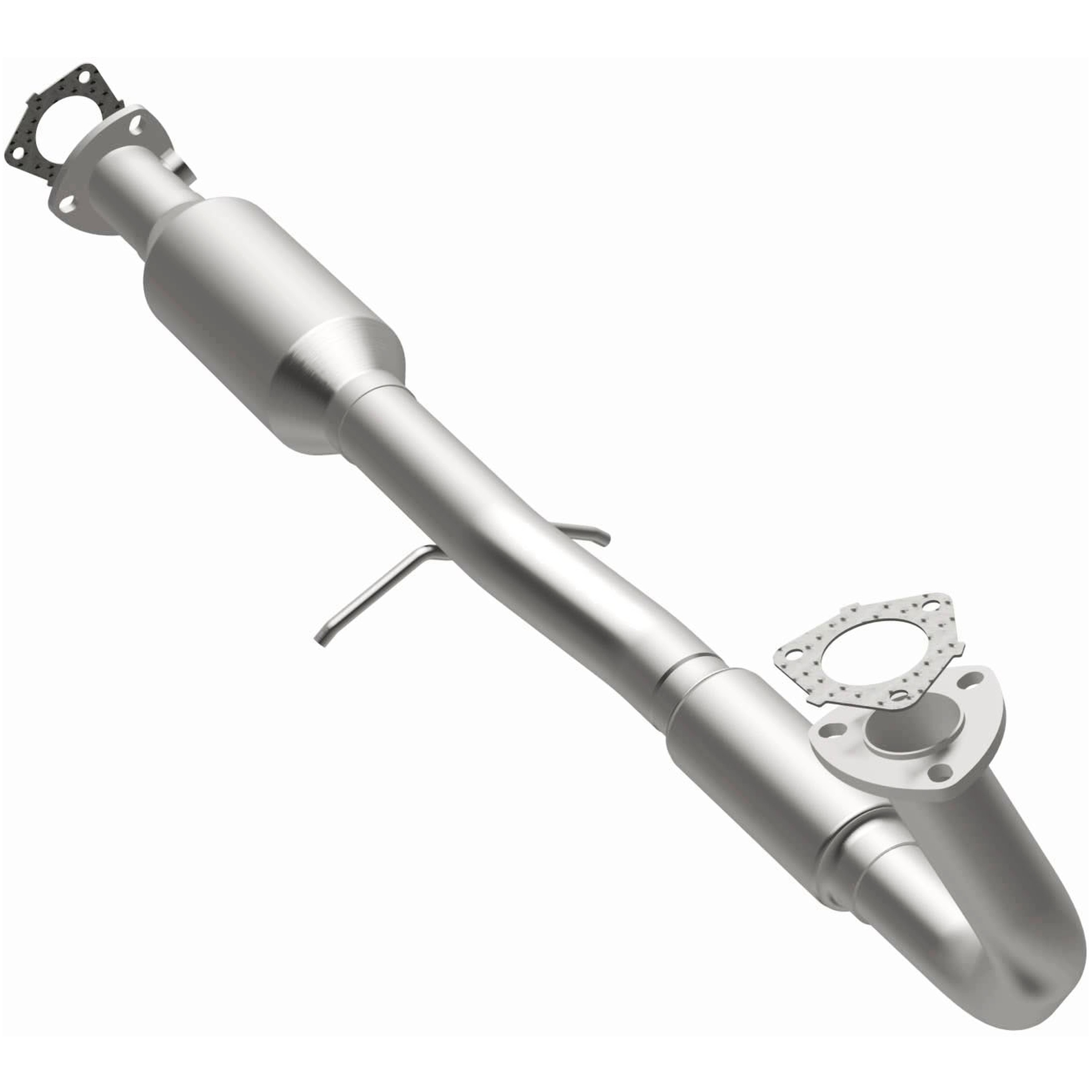 MagnaFlow Exhaust Products 23956 HM Grade Direct-Fit Catalytic Converter